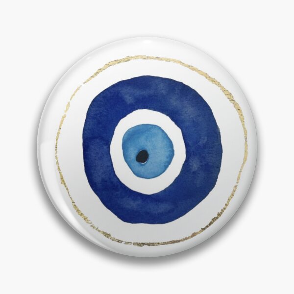 Item preview, Turkish Evil Eye Nazar designed and sold by sudec.