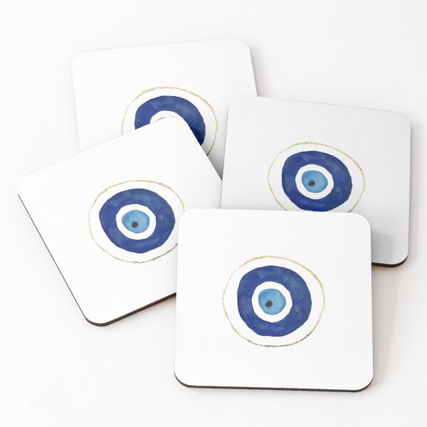 Item preview, Turkish Evil Eye Nazar designed and sold by sudec.