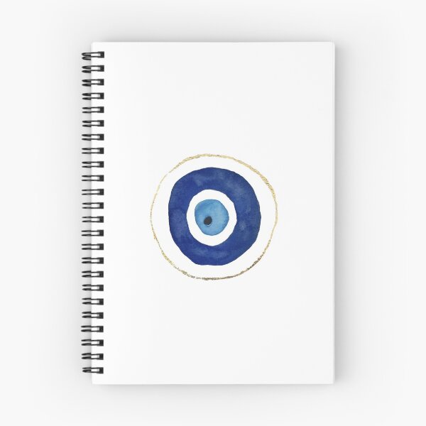 Item preview, Turkish Evil Eye Nazar designed and sold by sudec.
