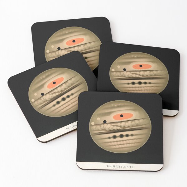 Item preview, THE PLANET JUPITER designed and sold by Your Paradigm Design.