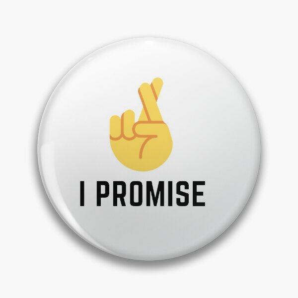 Item preview, I promise - White lie party designed and sold by JessyDesigns.