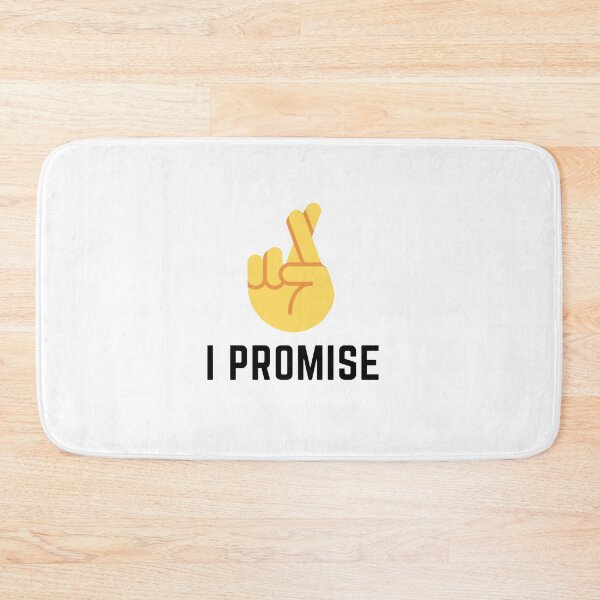 Item preview, I promise - White lie party designed and sold by JessyDesigns.