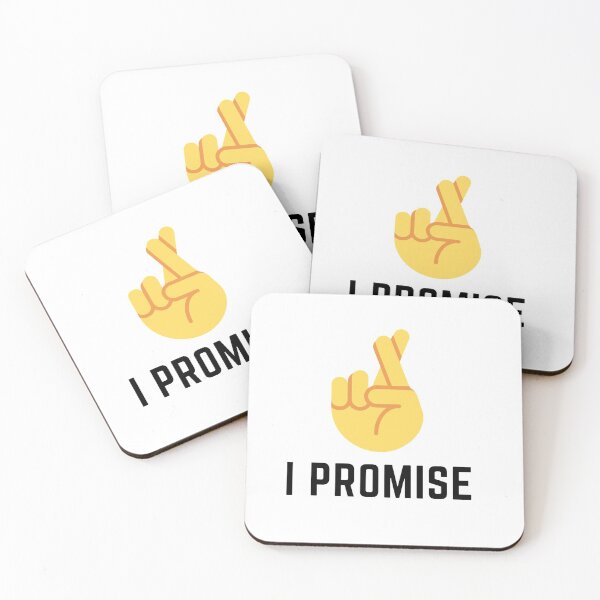 Item preview, I promise - White lie party designed and sold by JessyDesigns.