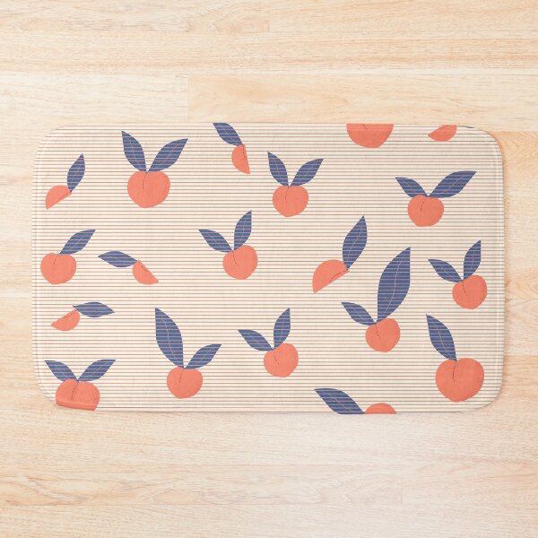 Item preview, Oh So Peachy! designed and sold by creative-boo.