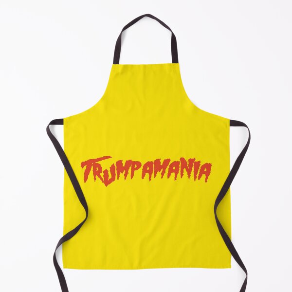 Item preview, Trumpamania! designed and sold by BryanIsAwesome.