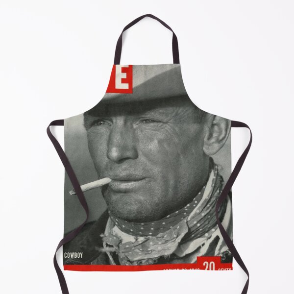 Item preview, Cowboy LIFE Mag designed and sold by CamJones1.