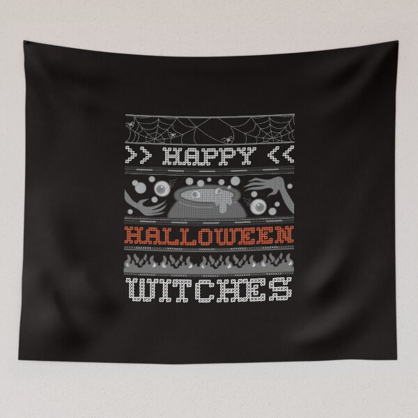 Item preview, Copy of Trick or treat -  funny Haloween gift designed and sold by missmarylin.