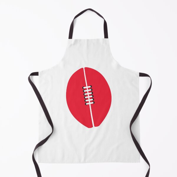 Item preview, AFL Australian Football rugby ball designed and sold by jazzydevil.