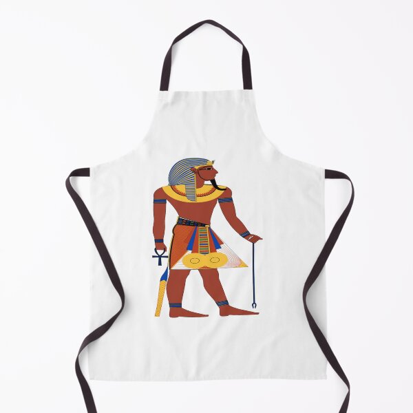 Item preview, Ancient-Egypt Pharaoh IV designed and sold by Nas Gee.
