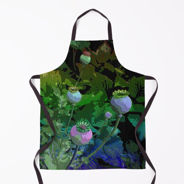 Item preview, Poppyplant designed and sold by Czerra.