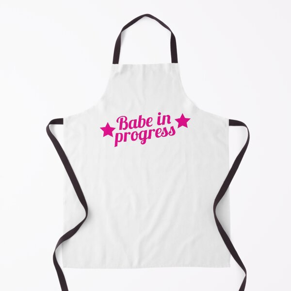Item preview, Babe in progress designed and sold by jazzydevil.