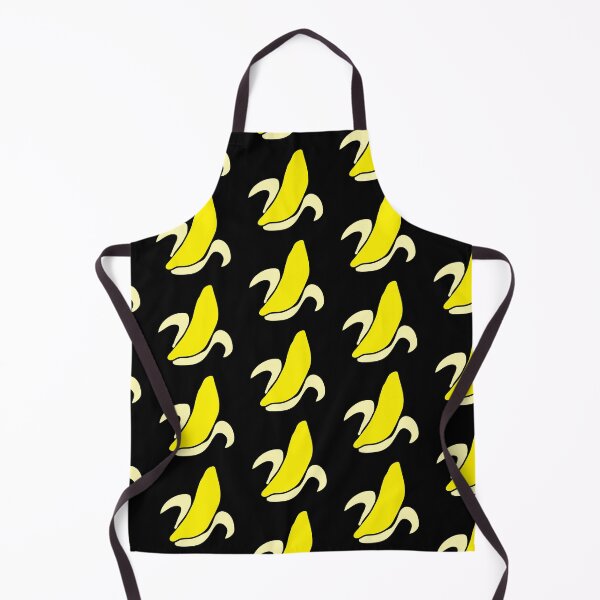 Item preview, BANANA in yellow designed and sold by jazzydevil.