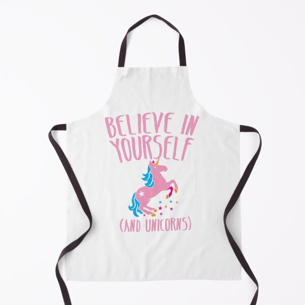 Item preview, Believe in yourself (and unicorns) rough designed and sold by jazzydevil.