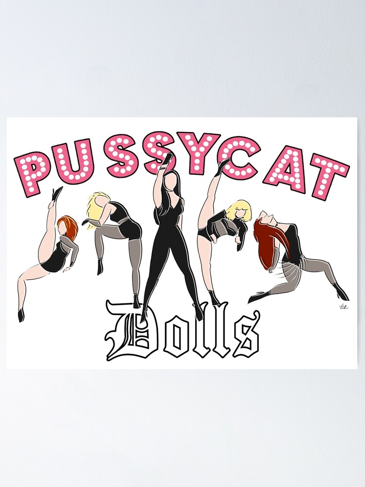 "PCD" Poster By Firamos | Redbubble