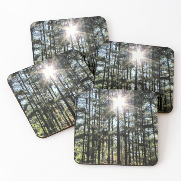Item preview, The Beauty of Nature - Woods designed and sold by Judy Palkimas.