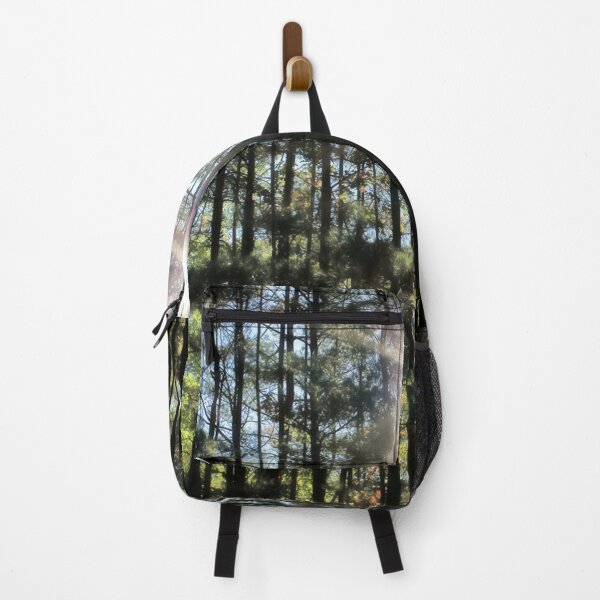 Item preview, The Beauty of Nature - Woods designed and sold by Judy Palkimas.