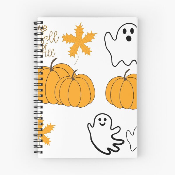 Artikelvorschau, Herbst Aufkleber Pack entworfen und verkauft von DesignsbyC-Rae.