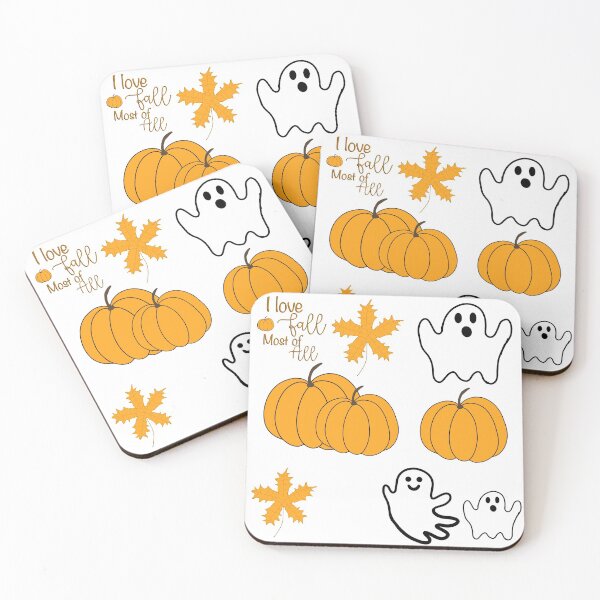 Item preview, Fall sticker pack designed and sold by DesignsbyC-Rae.