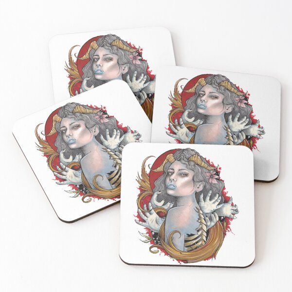 Item preview, Succubus designed and sold by Abbie Morphew.