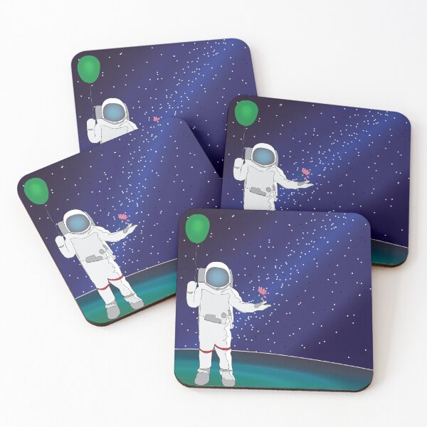 Item preview, Astronaut designed and sold by PerkyBoi.