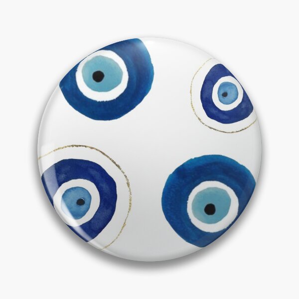 Item preview, Turkish Evil Eye Set designed and sold by sudec.