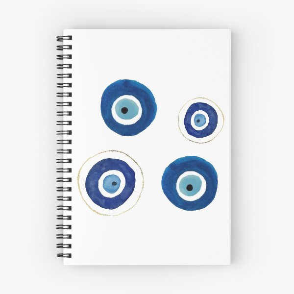 Item preview, Turkish Evil Eye Set designed and sold by sudec.