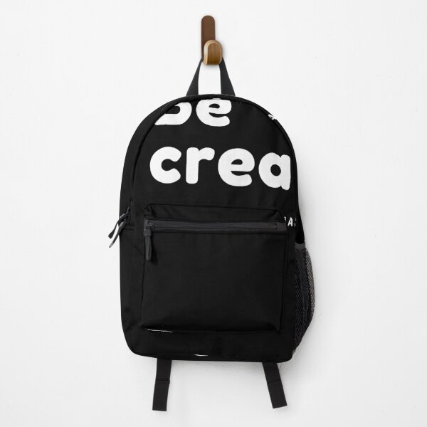 Item preview, Be Creative designed and sold by CarlosBerry.