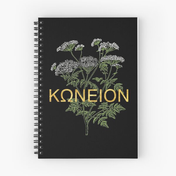Item preview, Poison Hemlock designed and sold by DotorEaon.