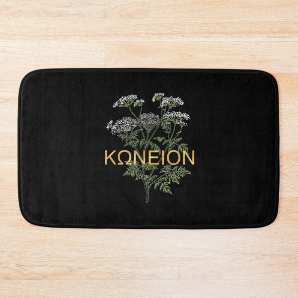 Item preview, Poison Hemlock designed and sold by DotorEaon.