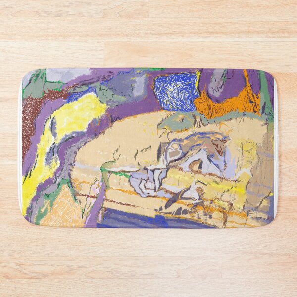 Item preview, Camping with Ancestors designed and sold by MarkArTurner.