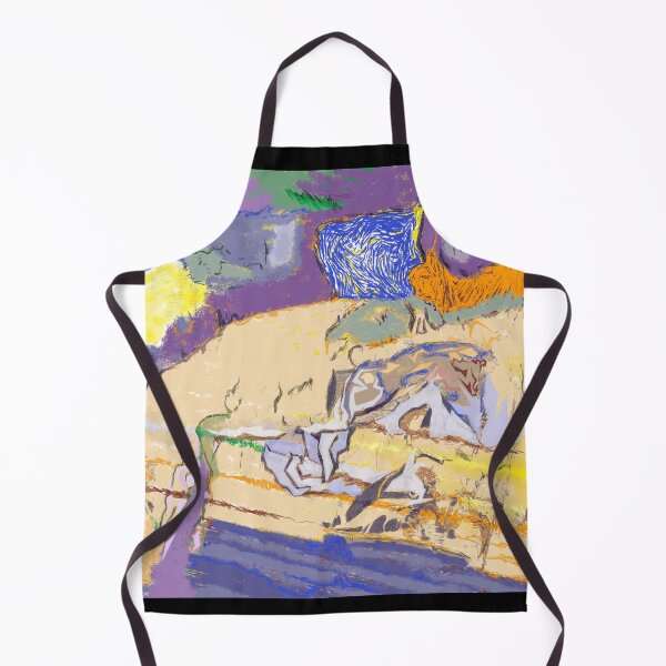 Item preview, Camping with Ancestors designed and sold by MarkArTurner.