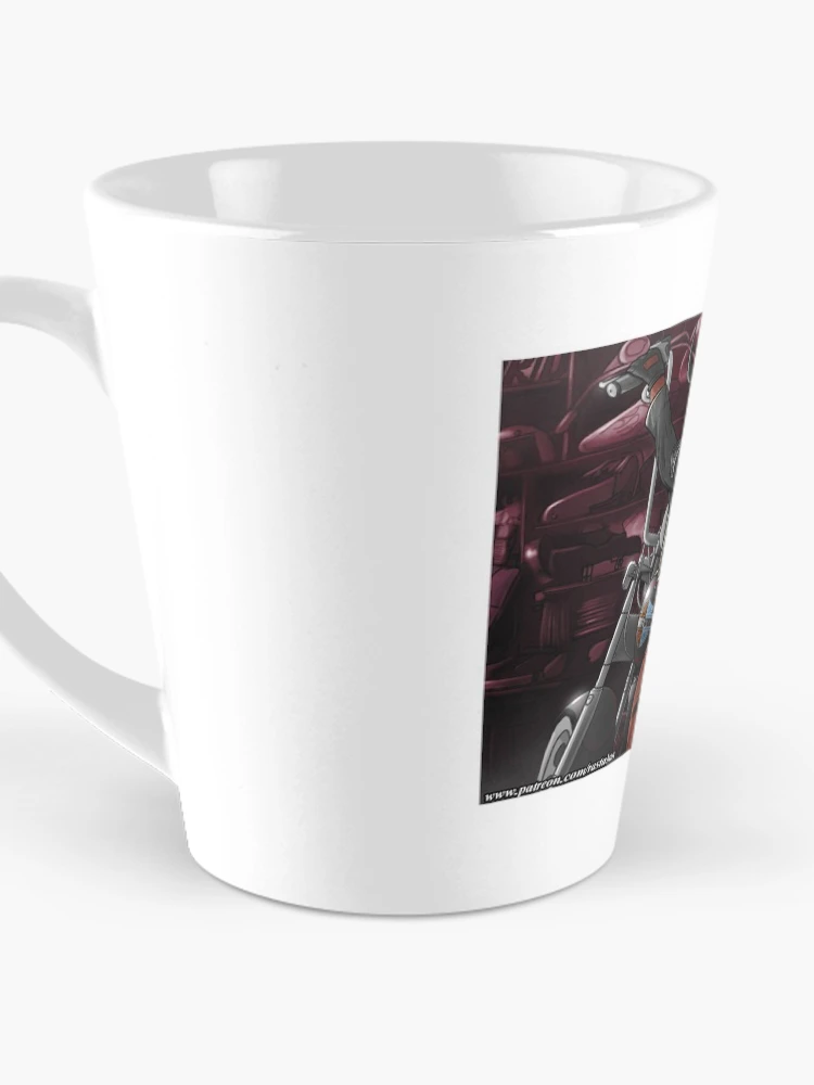 Thumbnail 3 of 4, Coffee Mug, Janet designed and sold by Rastaban13.