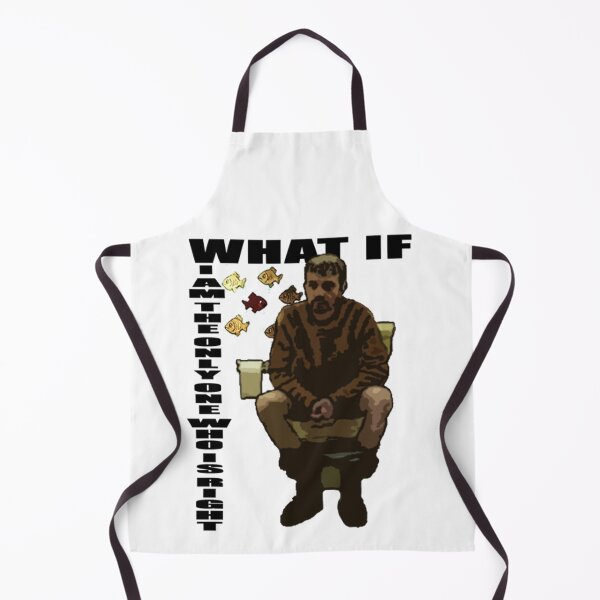 Item preview, what if.... designed and sold by PabsCellaneous.