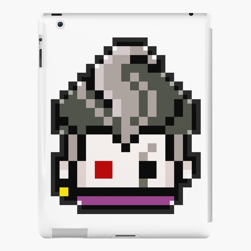 Gundham Tanaka Sprite Ipad Case Skin By Tomthechosen1 Redbubble