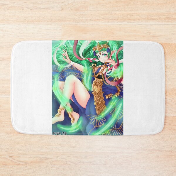 Item preview, Fire Emblem Sothis designed and sold by TabithaAbadeer.