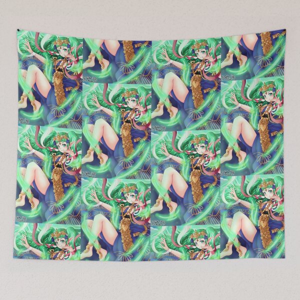 Item preview, Fire Emblem Sothis designed and sold by TabithaAbadeer.