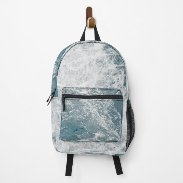 Item preview, Churning Ocean Water designed and sold by liftdesign.