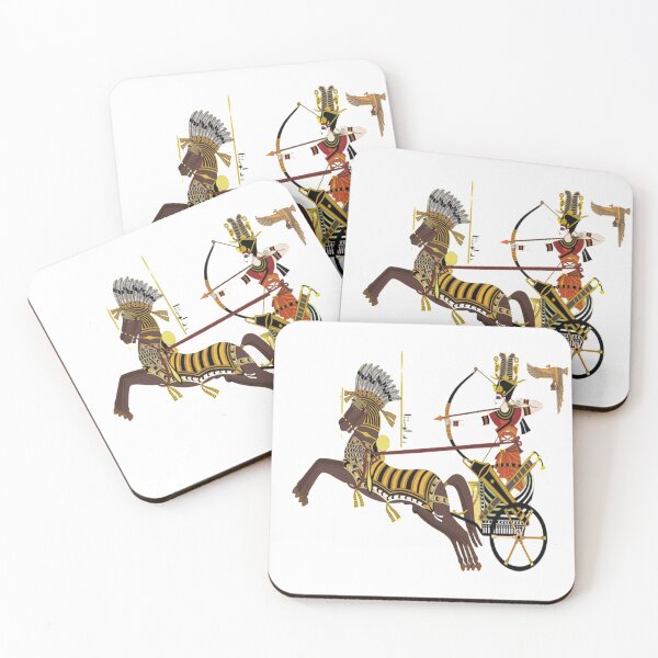 Item preview, Ancient-Egypt Pharaoh IX designed and sold by Nas Gee.