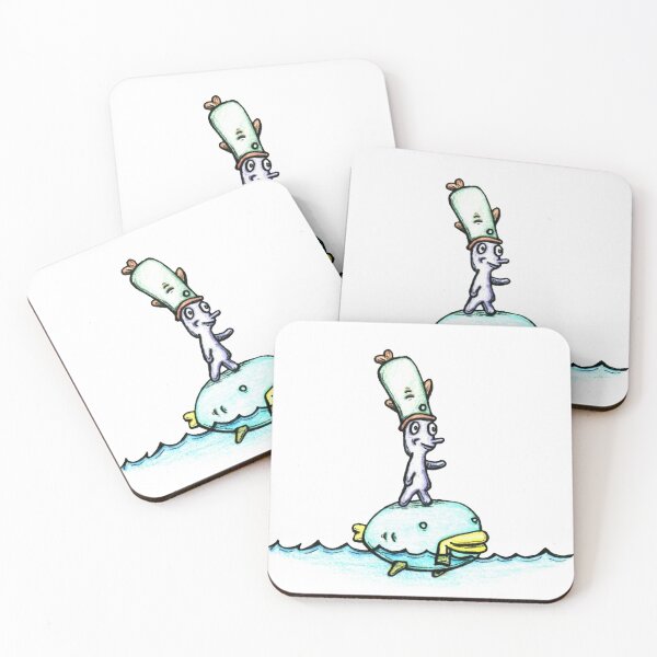 Item preview, Fishh designed and sold by plotDriving-NPC.