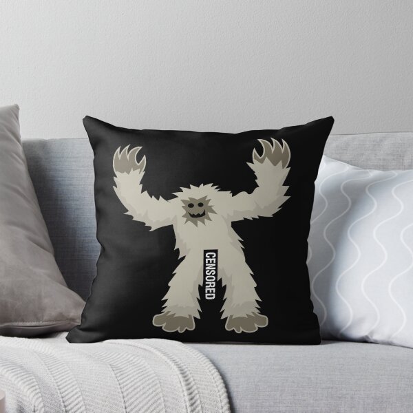Item preview, Bigfoot Erotica designed and sold by flippinsg.