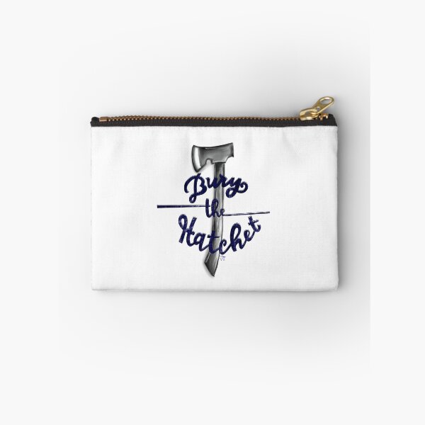Item preview, Enterrar el hacha designed and sold by LuvleeDesigns.