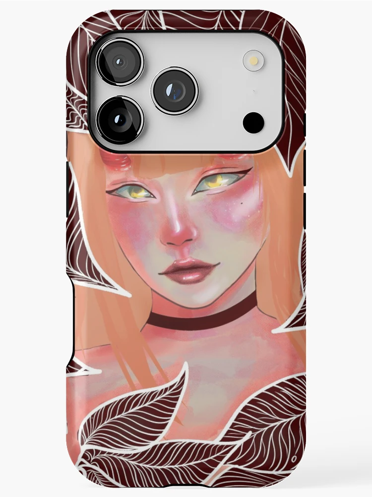 Thumbnail 1 of 4, iPhone Case, Hidden designed and sold by Ririsu.