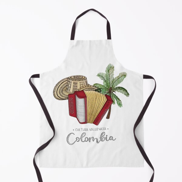 Item preview, VALLENATO designed and sold by LaMonaDesign.