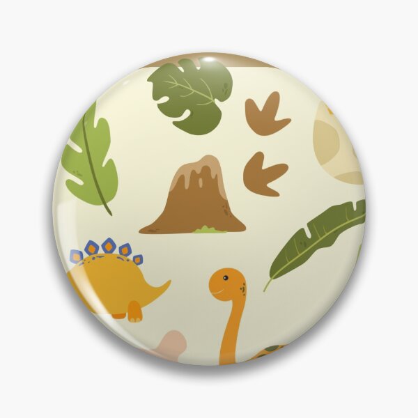 Item preview, Dinosaurios designed and sold by anantb.