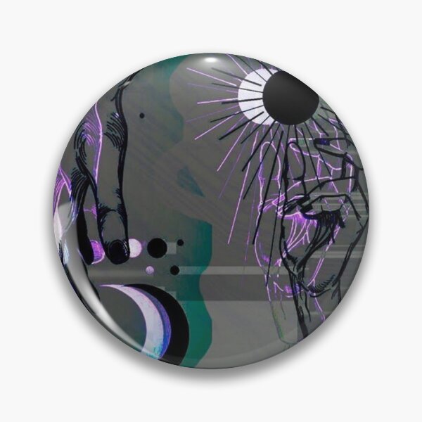Item preview, Yin Yang designed and sold by emotionalorphan.