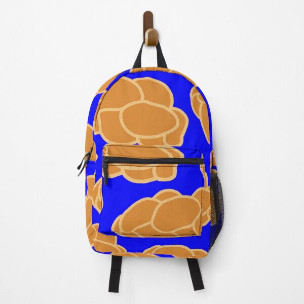 Item preview, Challah Pattern - Dark Blue Background designed and sold by shtkthtstks.