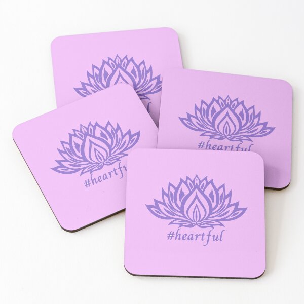 Item preview, Heartful of lotus designed and sold by GabyVGalindo.