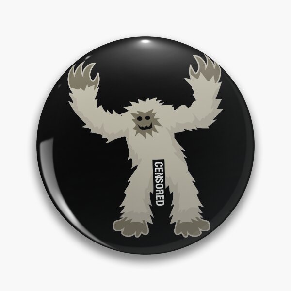 Item preview, Bigfoot Erotica designed and sold by flippinsg.
