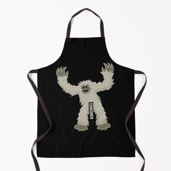 Item preview, Bigfoot Erotica designed and sold by flippinsg.