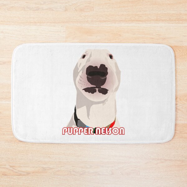 Item preview, @PupperNelson: Cartoon Meme  designed and sold by enriquepma.
